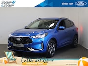 Ford Kuga - 2.5 PHEV ST-Line X | Te Bestellen | Actiekorting tot €4000, 