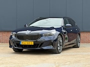 BMW i5 - eDrive40 84 kWh M-Sport Panoramadak, 20'', BenW, Head UP