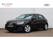 Audi A1 - Sportback 25 TFSI Pro Line | Carplay | Airco | Virtual Cockp