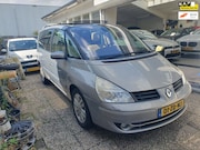 Renault Grand Espace - 2.0T Initiale Automaat Panormadak