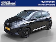 Hyundai i10 - 1.0 Premium Navi PDC Camera LMV 12-2025