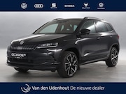 Skoda Karoq - 1.5 TSI 150pk Automaat Sportline Business / Trekhaak / 19 in