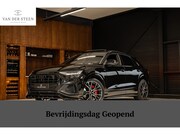 Audi Q8 - 60 TFSI e quattro Pro Line S Competition | Maxton | Stoelven