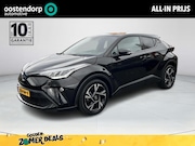 Toyota C-HR - 1.8 Hybrid Style | Carplay | Parkeersensoren | Dode hoek waa