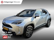 Toyota Yaris Cross - 1.5 Hybrid | PDC | Camera | Stoelverwarming | LM | Keyless |