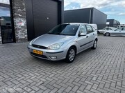 Ford Focus - 1.6-16V Futura