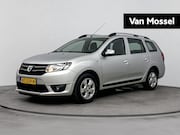 Dacia Logan Mcv - 0.9 TCe Lauréate 90PK | Navigatie | Cruise Control | Airco |
