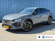 Peugeot e-408 - Allure 58 kWh 360camera | Keyless | Standkachel | Stoelverwa