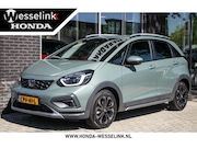 Honda Jazz - 1.5 e:HEV Advance Crosstar