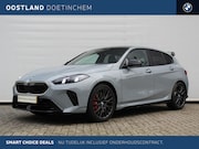 BMW 1-serie - 120 High Executive M Sport Automaat / Panoramadak / Sportsto