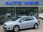 Toyota Auris - 1.8 FULL HYBRID Dynamic Automaat Navi Cruise Camera
