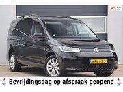 Volkswagen Caddy - 1.5 TSI 5p CALIFORNIA Tiny Camper STANDKACHEL/PANORAMADAK/ST