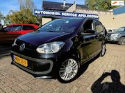 Volkswagen Up! - 1.0 Cup up! * PDC*5 DEURS*AIRCO*CRUISE*LM. VELGEN*ELEKTR. PA