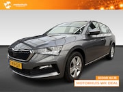 Skoda Scala - 1.0 TSI Greentech 110pk Ambition