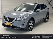 Nissan Qashqai - 1.3 MHEV Premiere Edition / Trekhaak afneembaar / Panorama d