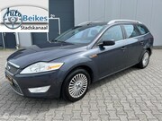 Ford Mondeo - 2.0-16V Titanium