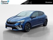 Renault Clio - 1.6 E-Tech Full Hybrid 145 esprit Alpine Automaat | Camera |