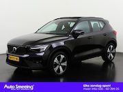 Volvo XC40 - 1.5 T4 Plug-in hybrid Ultimate Dark | Panoramadak | Leder |