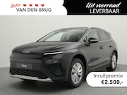 Skoda Elroq - Business Edition 85 | Trekhaak | Stoelverwarming | Camera |