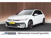 Volkswagen Golf - 8.5 2.0 TSI 265pk GTI 360Camera Panoramadak Keyless Stoelver