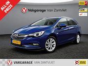 Opel Astra - Sports Tourer 1.0 Innovation (12 mnd BOVAG-garantie)