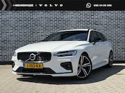 Volvo V60 - 2.0 B3 R-Design | Adaptieve cruise control | Stoel en stuur