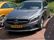 Mercedes-Benz A-klasse - 180 Ambition