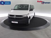 Volkswagen Transporter - Kombi 2.0 TDI L2H1 9-persoons INCL BPM