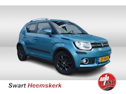 Suzuki Ignis - 1.2 Stijle Automaat | Climate C. | Navi | Cruise C