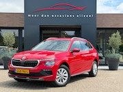Skoda Kamiq - 1.0 TSI 115pk Greentech Business Edition