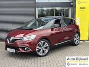 Renault Scénic - TCe 130 Intens Trekhaak (elektr. inklapbaar!) max. 1.850kg!!