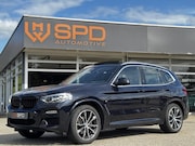 BMW X3 - xDrive20i High Executive|M-sport|Trekhaak|Pano|Camera
