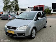 Ford Focus C-Max - 1.8-16V Ghia
