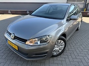 Volkswagen Golf - 1.2 TSI Trend Edition*NEW APK*CRUISE*NAVI*VELGEN