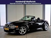 BMW Z3 - Roadster 2.8 | 192pk | Wide body pre facelift |