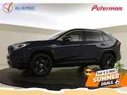 Toyota RAV4 - 2.5 Hybrid AWD Bi-Tone | Trekhaak | Elektr. a. klep | Blinds