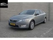Ford Mondeo - 2.0-16V Titanium FlexiFuel | Clima | Navi | pdc |
