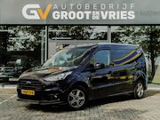 Ford Transit Connect - 1.5 EcoBlue L2 Limited|Camera|Carplay