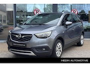 Opel Crossland - 1.2 Turbo Innovation | Trekhaak | Navigatie | Climate Contro