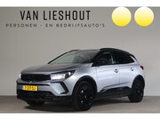 Opel Grandland - 1.6 Turbo Plug-In Hybrid Level 4 - NL- Auto!! Camera I Stuur
