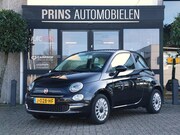 Fiat 500 - 1.0 Hybrid Lounge