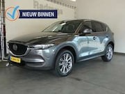 Mazda CX-5 - Skyactive-G 165 PK Automaat Luxury ! dealer onderh