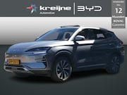 BYD Seal U - Design 87 kWh | Pano | Leder | 360* camera | Rijklaarprijs