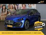 Renault Clio - 1.8 Hybrid 160 techno - DEMO! - Dodehoek - Stoelverwarming -