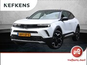 Opel Mokka - 1.2 130pk Automaat Ultimate | Stoelen met alcantara bekledin