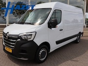 Renault Master - T35 2.3 DCI 135 L2H2 COMFORT + APPLE CARPLAY | NAVIGATIE | C