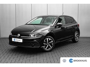 Volkswagen Polo - Life Edition 1.0 TSI 5MT 95