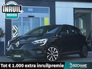 Renault Clio - 1.0 TCe Intens | !Lage KM-stand! | Achteruitrijcamera | Park