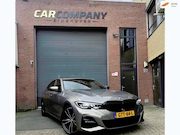 BMW 3-serie - 330e High Executive | M-Sport | Pano | Sfeer | Carplay