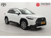 Toyota Corolla Cross - Hybrid 200 Style | Trekhaak | Dodehoek detectie | Stoelverwa